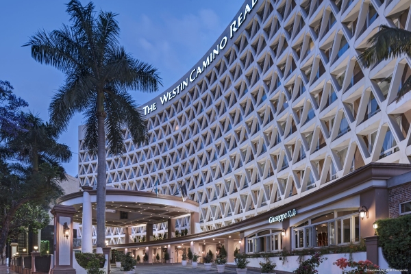 Hotel The Westin Camino Real Guatemala